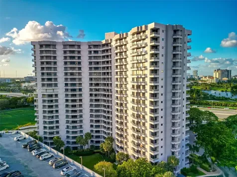 3300 NE 191st Street Aventura FL 33180
