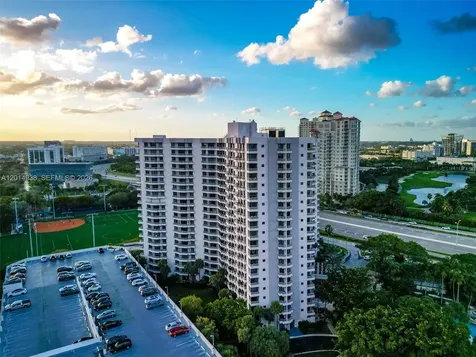 3300 NE 191st Street Aventura FL 33180
