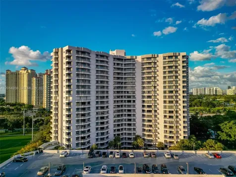 3300 NE 191st Street Aventura FL 33180