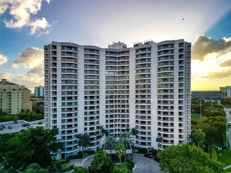3300 NE 191st Street Aventura FL 33180