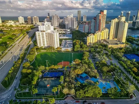 3300 NE 191st Street Aventura FL 33180