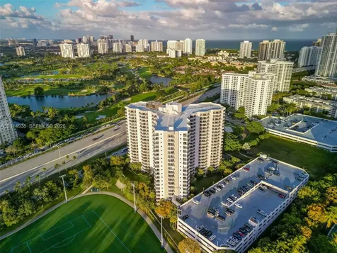 3300 NE 191st Street Aventura FL 33180