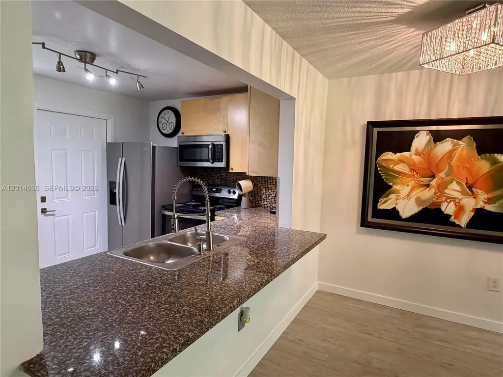 1351 NE 191st Street Miami FL 33179