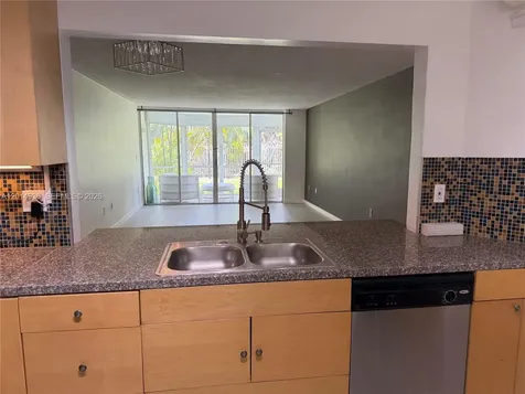 1351 NE 191st Street Miami FL 33179