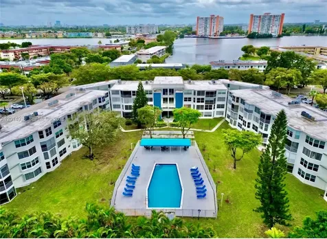 1351 NE 191st Street Miami FL 33179