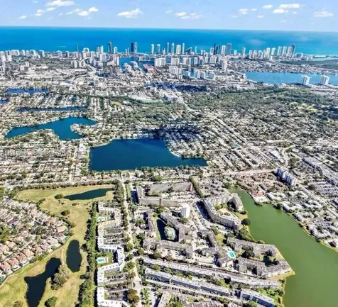 1351 NE 191st Street Miami FL 33179