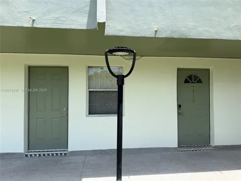 1351 NE 191st Street Miami FL 33179