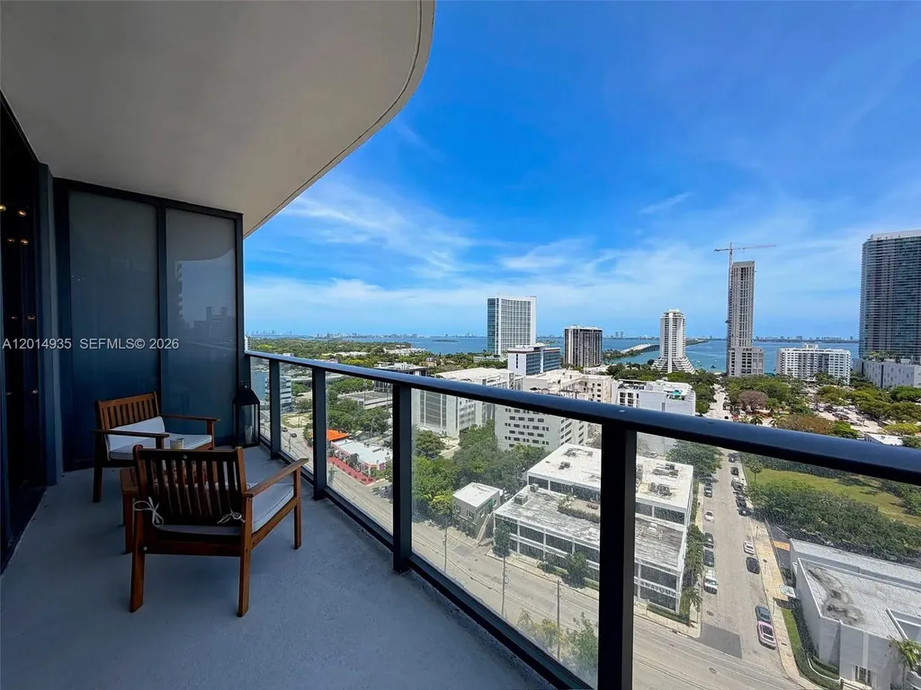 121 NE 34th Street Miami FL 33137