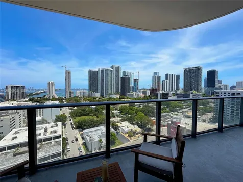 121 NE 34th Street Miami FL 33137