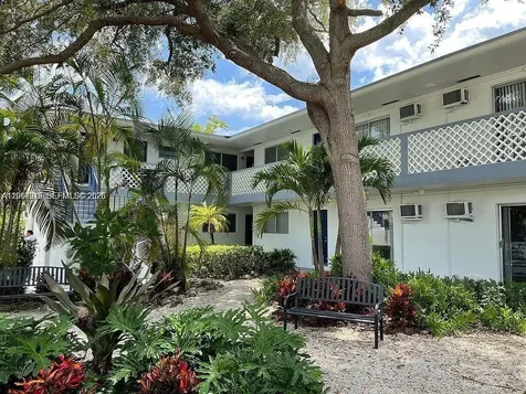 13025 Emerald Drive North Miami FL 33181