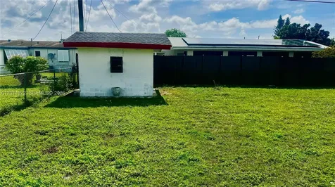 14801 SW 103rd Place Miami FL 33176