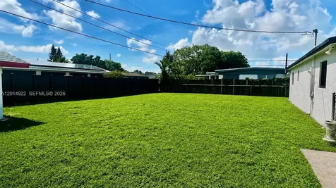 14801 SW 103rd Place Miami FL 33176