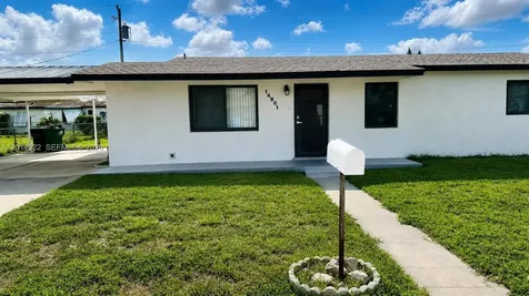 14801 SW 103rd Place Miami FL 33176
