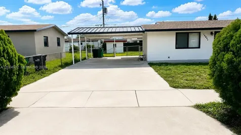 14801 SW 103rd Place Miami FL 33176