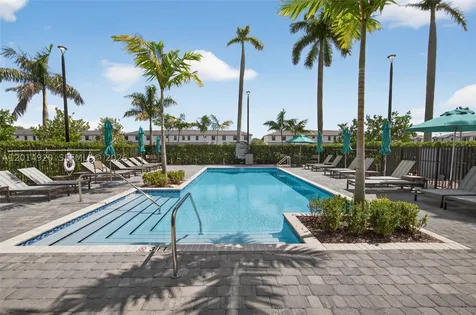 4981 Peacock Way Dania Beach FL 33312