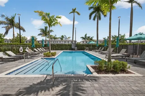 4981 Peacock Way Dania Beach FL 33312