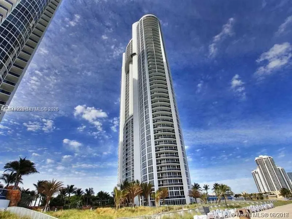 18201 Collins Avenue Sunny Isles Beach FL 33160