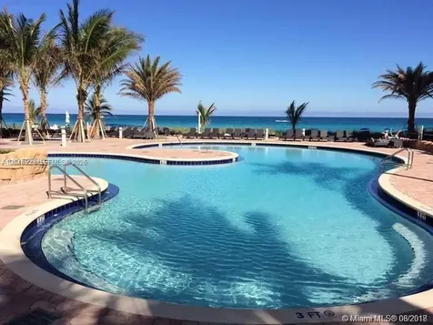 18201 Collins Avenue Sunny Isles Beach FL 33160