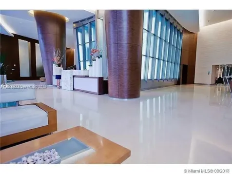 18201 Collins Avenue Sunny Isles Beach FL 33160