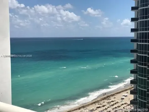 18201 Collins Avenue Sunny Isles Beach FL 33160