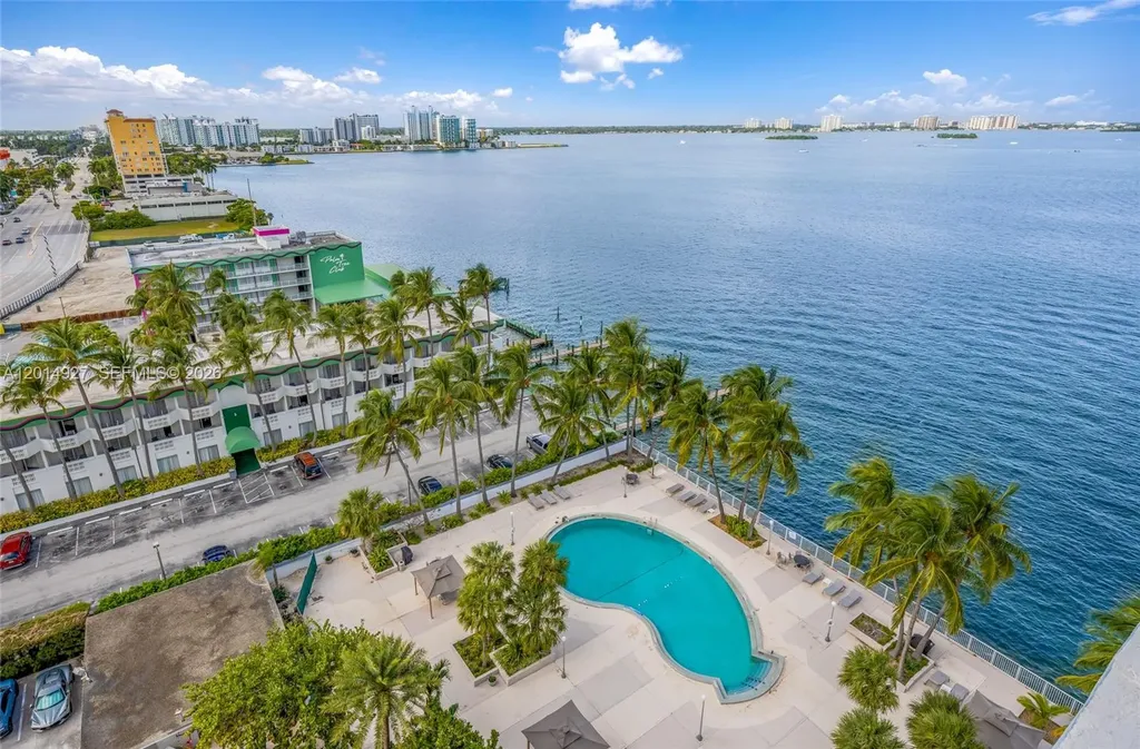 1865 79th Street Causeway North Bay Village FL 33141