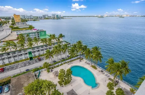 1865 79th Street Causeway North Bay Village FL 33141