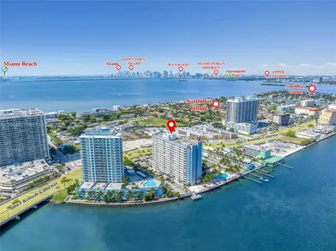 1865 79th Street Causeway North Bay Village FL 33141