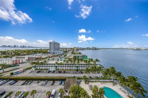 1865 79th Street Causeway North Bay Village FL 33141