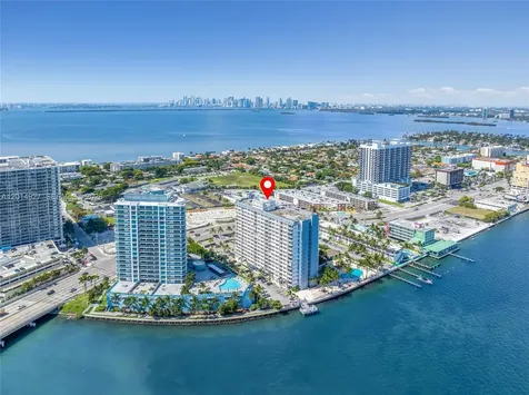 1865 79th Street Causeway North Bay Village FL 33141