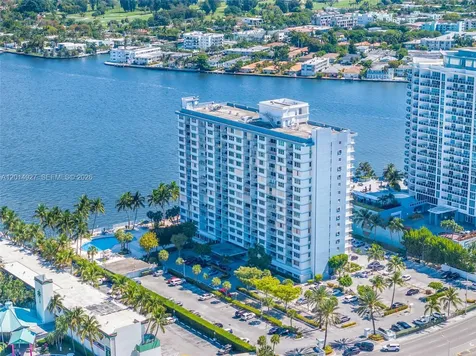 1865 79th Street Causeway North Bay Village FL 33141