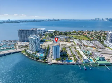 1865 79th Street Causeway North Bay Village FL 33141