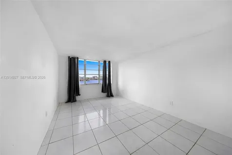 1865 79th Street Causeway North Bay Village FL 33141