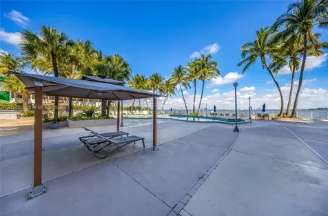 1865 79th Street Causeway North Bay Village FL 33141
