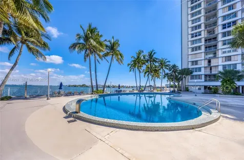 1865 79th Street Causeway North Bay Village FL 33141