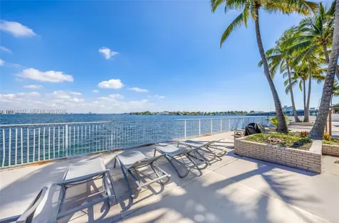 1865 79th Street Causeway North Bay Village FL 33141