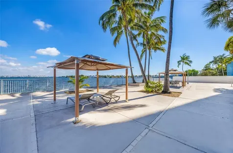 1865 79th Street Causeway North Bay Village FL 33141