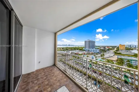 1865 79th Street Causeway North Bay Village FL 33141