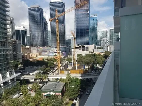 1080 Brickell Avenue Miami FL 33131