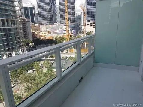 1080 Brickell Avenue Miami FL 33131