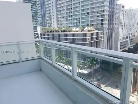1080 Brickell Avenue Miami FL 33131