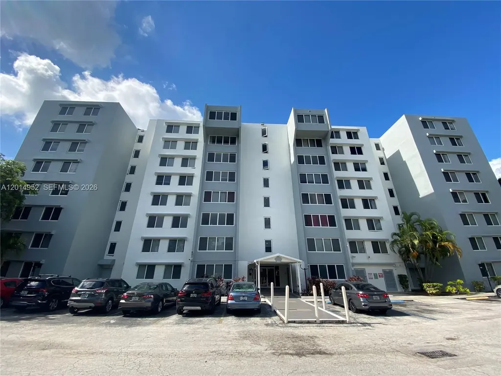 9143 SW 77 Avenue Miami FL 33156
