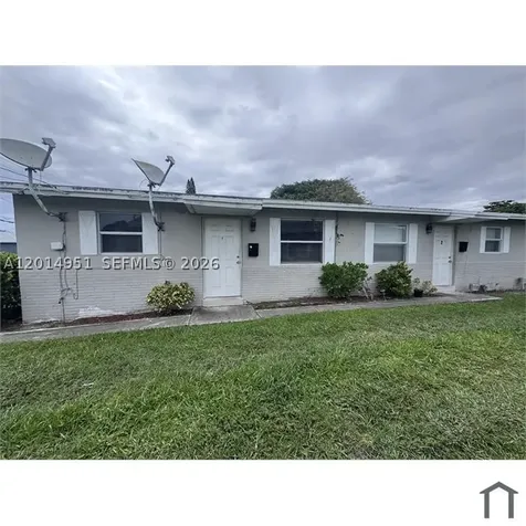 Fort Lauderdale FL 33311