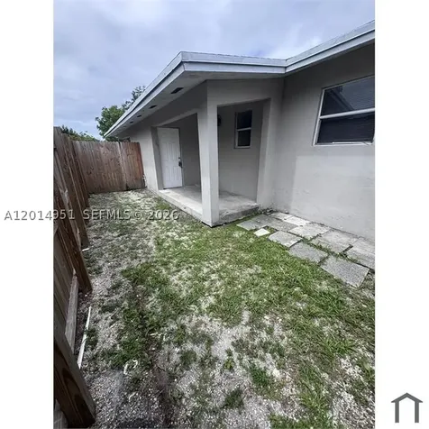 Fort Lauderdale FL 33311