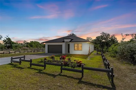 107 Marshall Avenue Lake Placid FL 33852