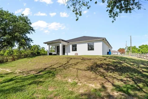 107 Marshall Avenue Lake Placid FL 33852