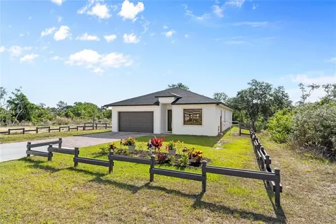 107 Marshall Avenue Lake Placid FL 33852