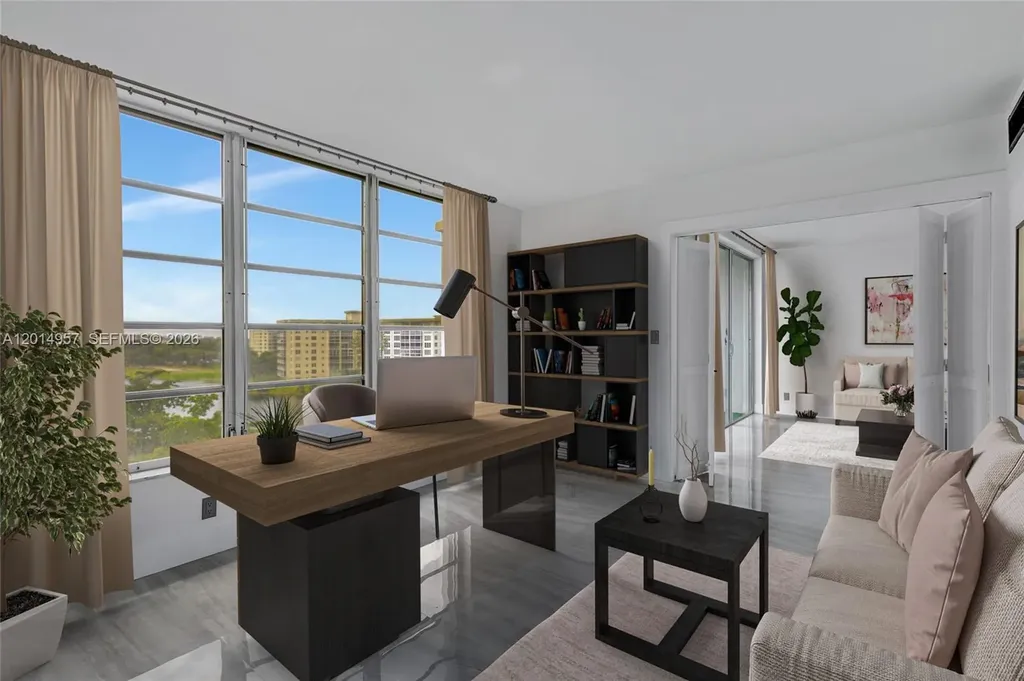 3091 N Course Drive Pompano Beach FL 33069