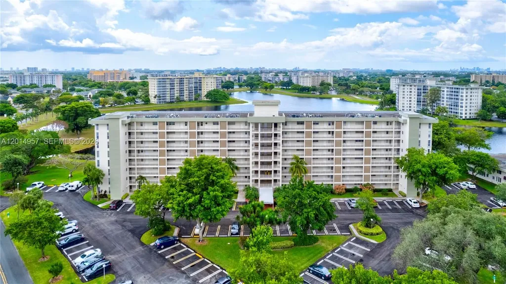 3091 N Course Drive Pompano Beach FL 33069