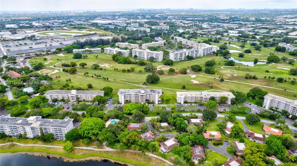 3091 N Course Drive Pompano Beach FL 33069