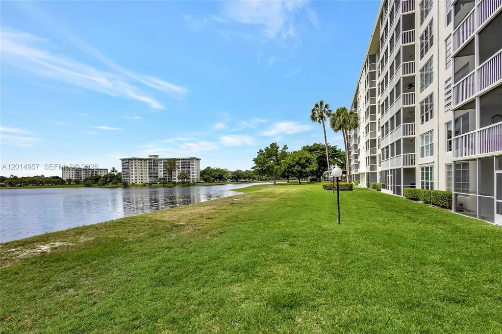 3091 N Course Drive Pompano Beach FL 33069